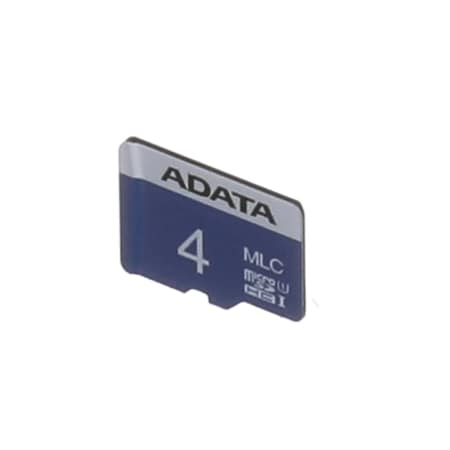 Alto-Shaam MICRO SD CARD, W/FIRMWARE CC-46758R
